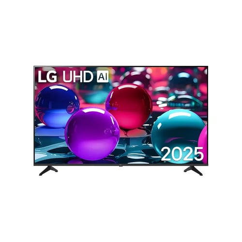 Télévision LG 50UA73006LA