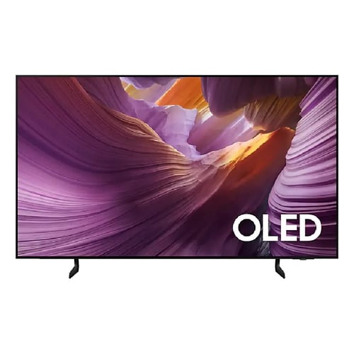 Smart Tv OLED Samsung QA83S85FAEXMV Maroc