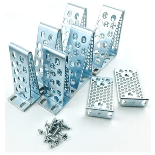 Rackmount kit for Cisco Catalyst(RCKMNT-1RU)