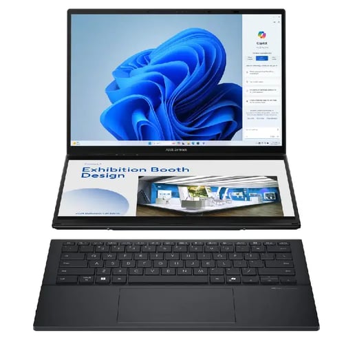 asus-zenbook-duo-ux8406ca Meilleur-Prix-Maroc