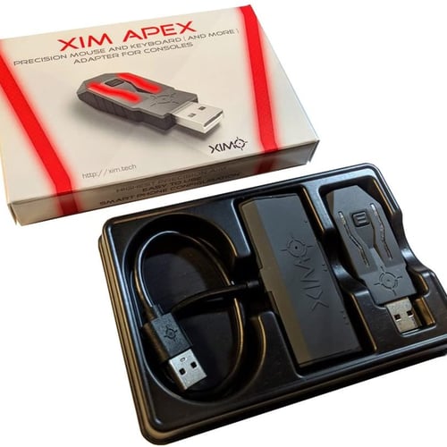 XIM APEX