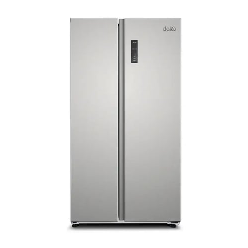 Réfrigérateur Daiko FSIN-7057EK Side by Side Inox