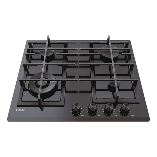 Plaque HAIER 4F HAVG6BF4HB/1 60CM EN VERRE NOIR Prix