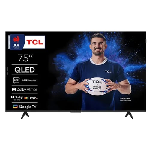 Smart TV TCL 75P7K mailleur prix maroc