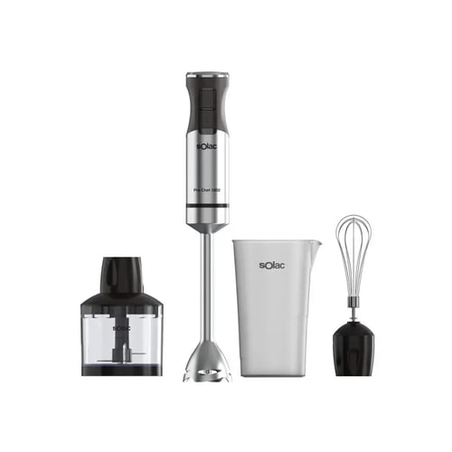 Mixeur SOLAC MA9S91606700 Pro Chef 1502 BA5622
