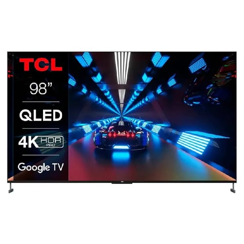 SMART TV TCL 98C735 QLED