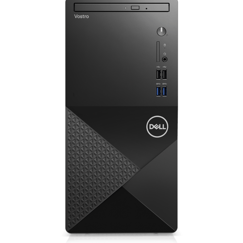 Ordinateur de bureau Dell vostro 3910 Tour (N7519VDT3910EMEA_UBU)