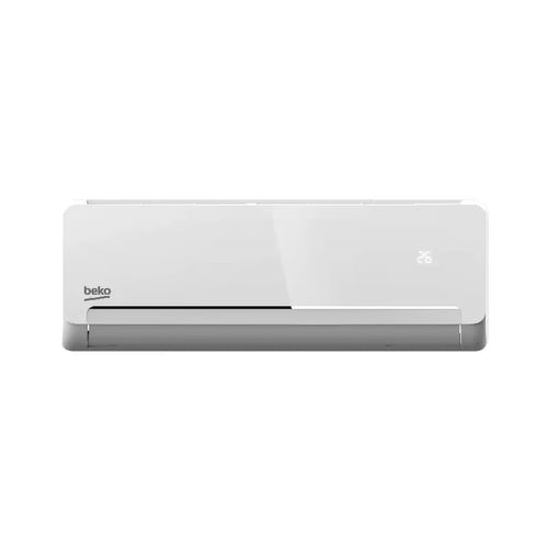 Climatiseur BEKO BEHPE120-I 12000 BTU INVERTER BLANC