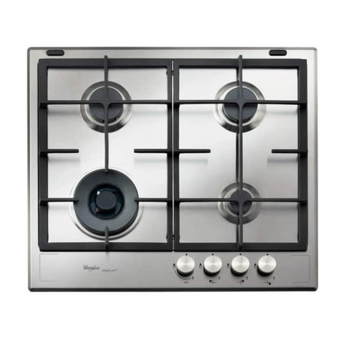 Plaque de Cuisson 4 feux WHIRLPOOL