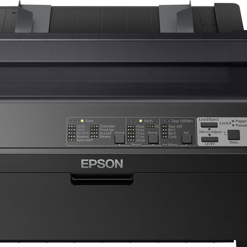 Imprimante matricielle à impact Epson LQ590II (C11CF39401)