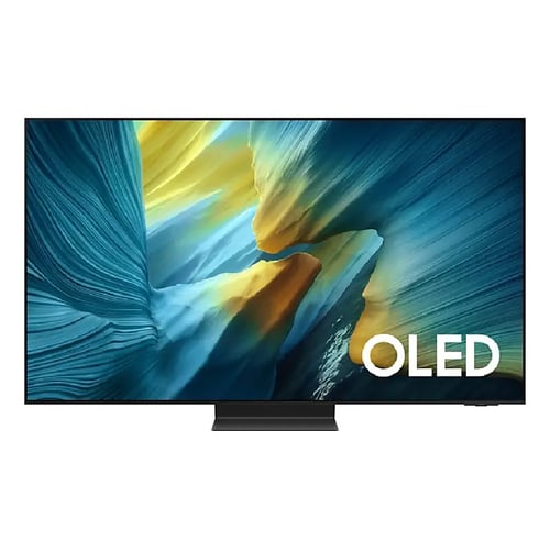 Smart Tv OLED Samsung QA77S95FAUXMV Maroc
