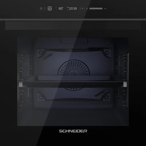 FOUR SCHNEIDER MFA663SCH ENCASTRABLE 60CM