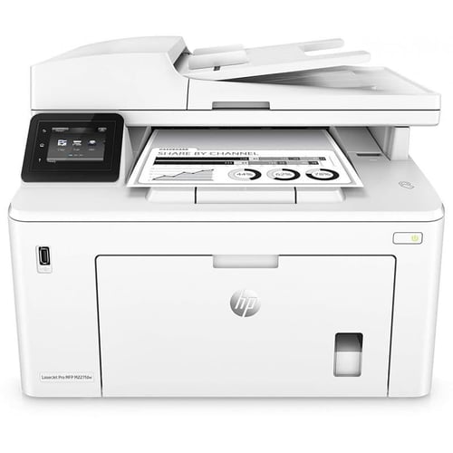 Imprimante Multifonction L HP M227fdw (G3Q75A)