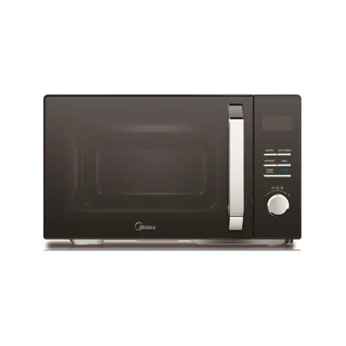 Micro‑ondes combiné Midea AG8P022MX