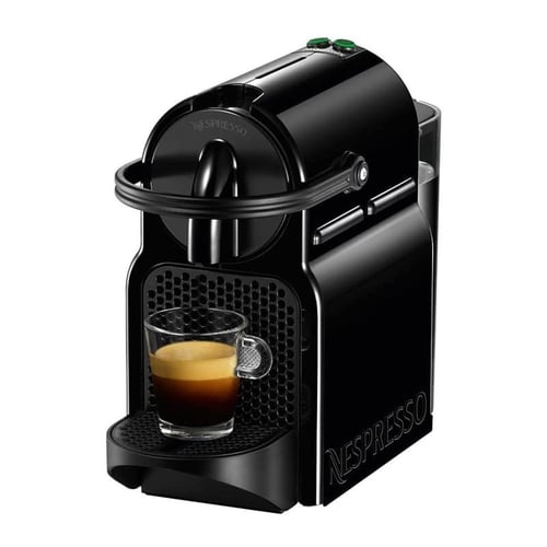 NESPRESSO D40-EU2-BK