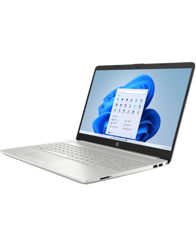 Ordinateur portable HP 14-ep0002nk (845A4EA) maroc