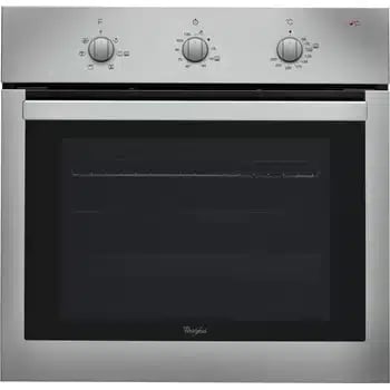 Four multifonction encastrable Whirlpool AKP 738 IX