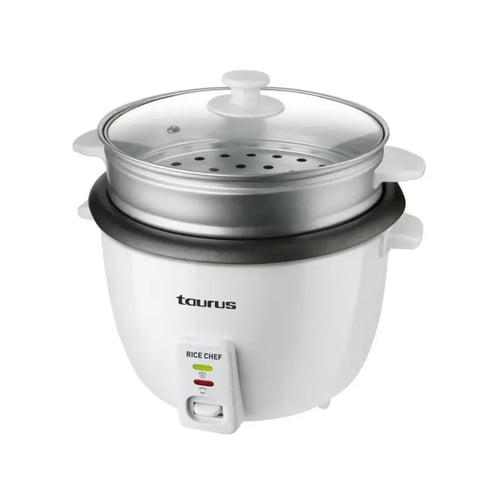 Cuiseur à riz Rice Chef TAURUS MA9968934000-maroc