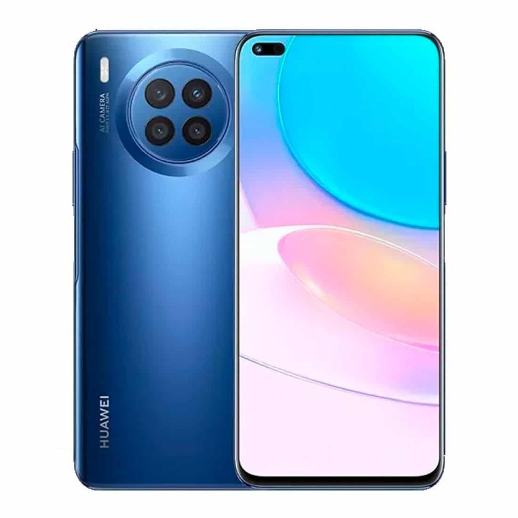 HUAWEI NOVA8I HMS
