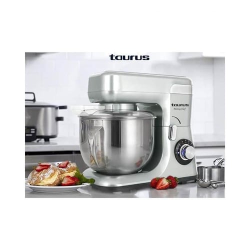 Robot Pâtissier Vezzio Robot Cuisine Multifonctions 8.5L Robot