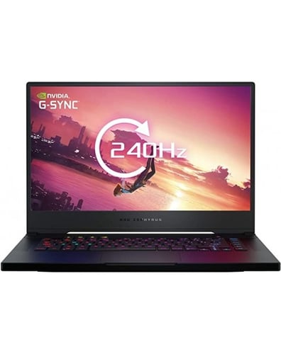  ASUS GAMING ZEPHYRUS GU502LW-AZ066T 90NR02W5-M03870