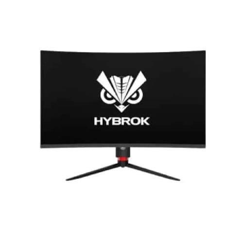 moniteur-hybrok-hg32qhd-32″-qhd Meilleur Prix Maroc