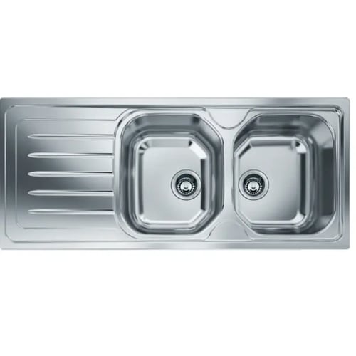 Evier FRANKE B1010456814 OLX 621 G