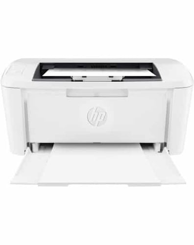HP Laser 107w (4ZB78A)