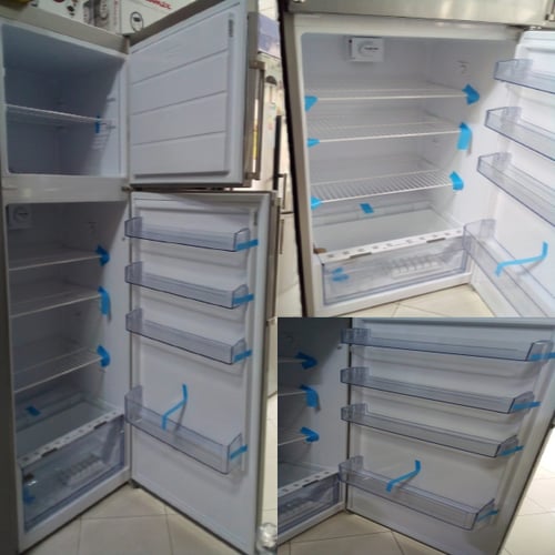 RÉFRIGÉRATEUR-FITCO-FIT-480RTXA-480-L-SILVER-Maroc-