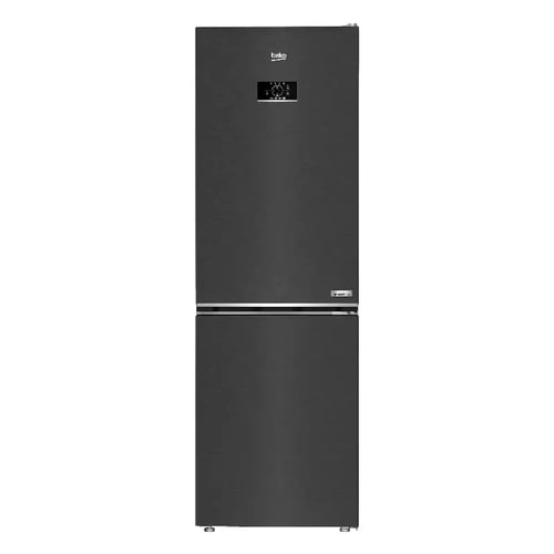 Réfrigérateur Beko B3RCNA420HXBR NF A++ 60CM DARK INOX-prix maroc