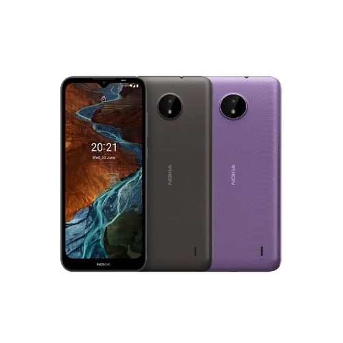 NOKIA C10 4G 2GO 32GO