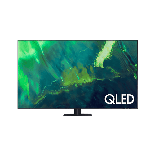 SAMSUNG QE55Q70AAU