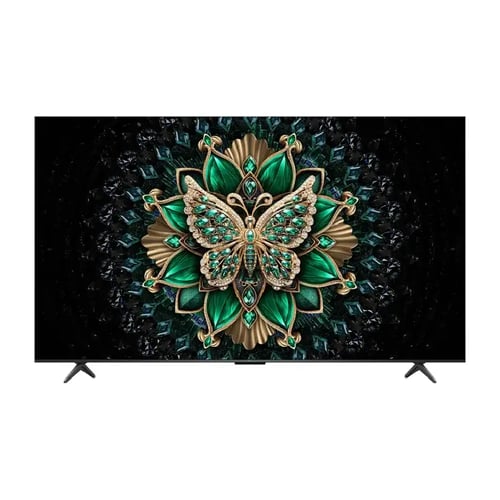 Smart TV TCL 55C6K meilleur prix maroc