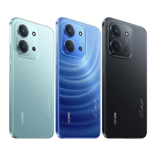 Xiaomi Redmi 15C – 128 Go ROM / 6 Go RAM Maroc