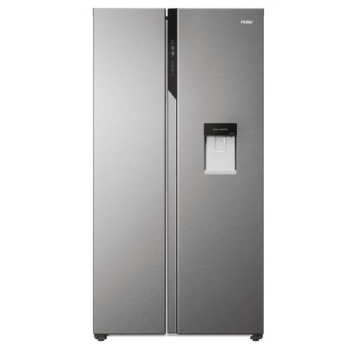 Réfrigérateur HAIER HSR5918DWMP meilleur prix maroc