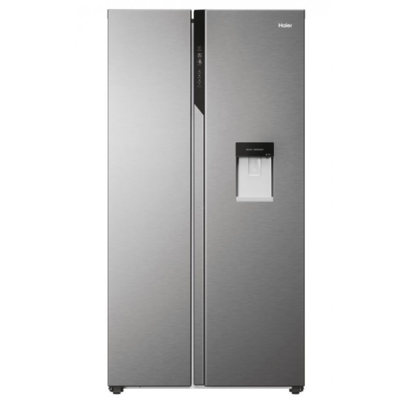 Réfrigérateur HAIER HSR5918DWMP meilleur prix maroc