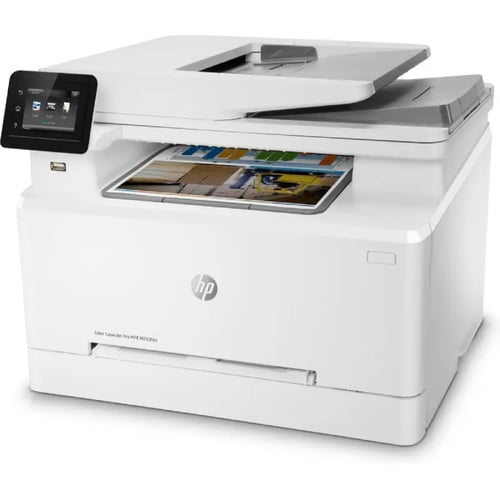 imprimante-multifonction-laser-couleur-hp-laserjet-pro-m283fdn-7kw74a