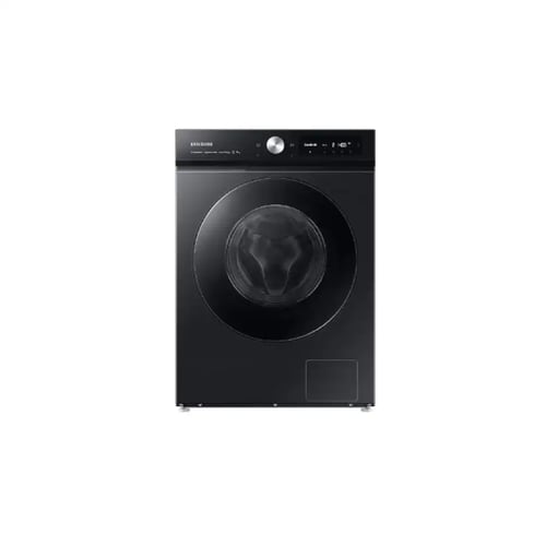 Lave-linge Samsung 11kg EcoBubble 1400T inox noir WW11B1744DGB Maroc
