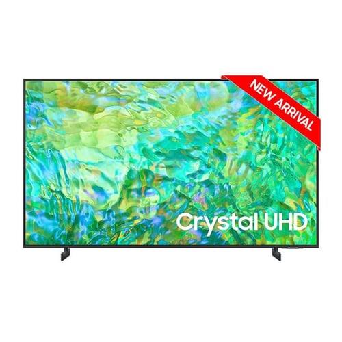 Tv Samsung UA75CU8000U Led 75p Smart Uhd