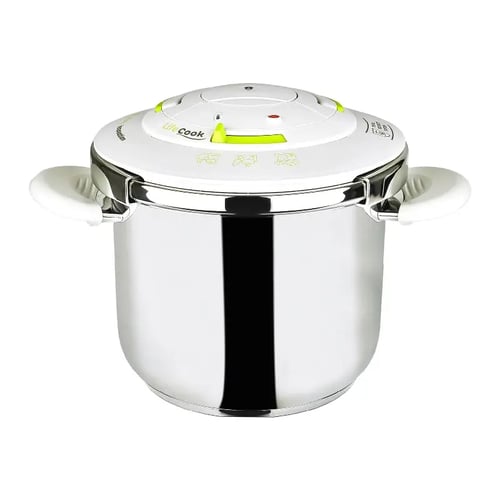 Autocuiseur SAN IGNACIO Q2934 22 cm 6,5 L