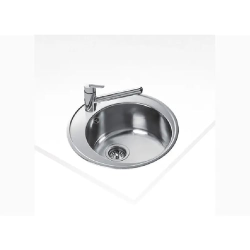 EVIER TEKA CENTROVAL 1C