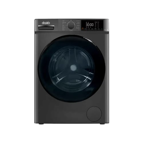 Machine à laver automatique daiko WU846MX-67K 7kg A+++ Maroc