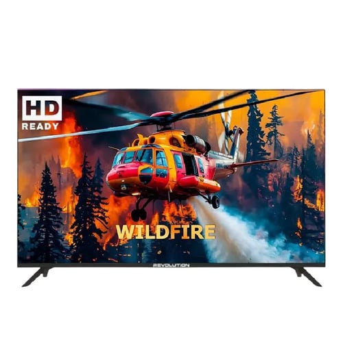 Télévision Revolution 32 pouces Maroc
