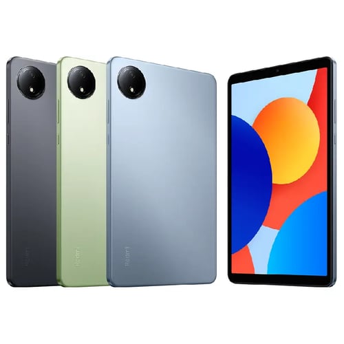 Tablette Redmi Pad SE 8.7 4G 4Go 128Go meilleur prix maroc