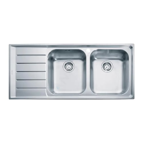 Evier franke NPX 621 G 1010068381