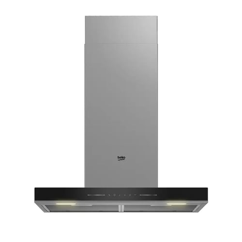 Hotte Beko BHCB66641BBHS 60cm Noir-prix-maroc