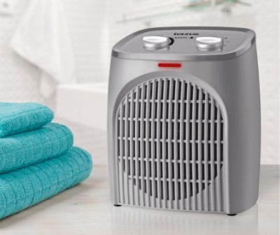 Chauffage Tropicano bagno Taurus