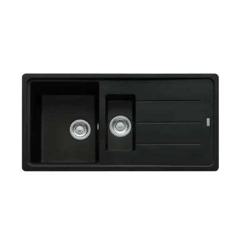 Evier FRANKE 1140661717 BSW REV WOF MB