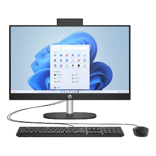 Ordinateur tout-en-un HP BH5C2EA