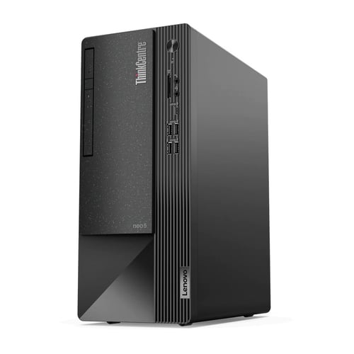 Ordinateur de bureau Lenovo ThinkCentre neo 50t